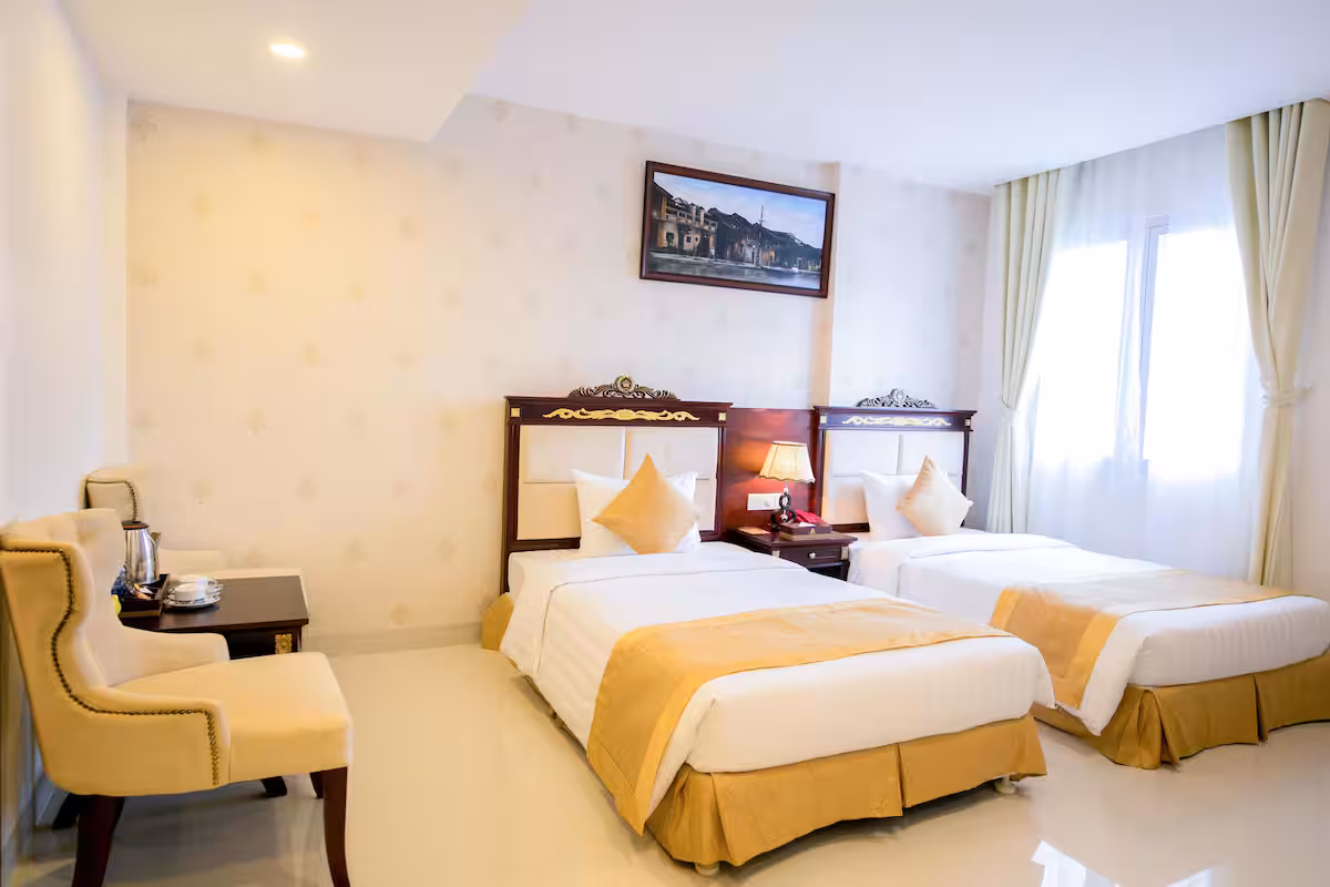 Gần Sân Bay Tân Sơn Nhất